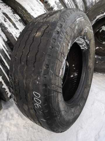 385/65R22.5 Satoya ST-082 шина б/у