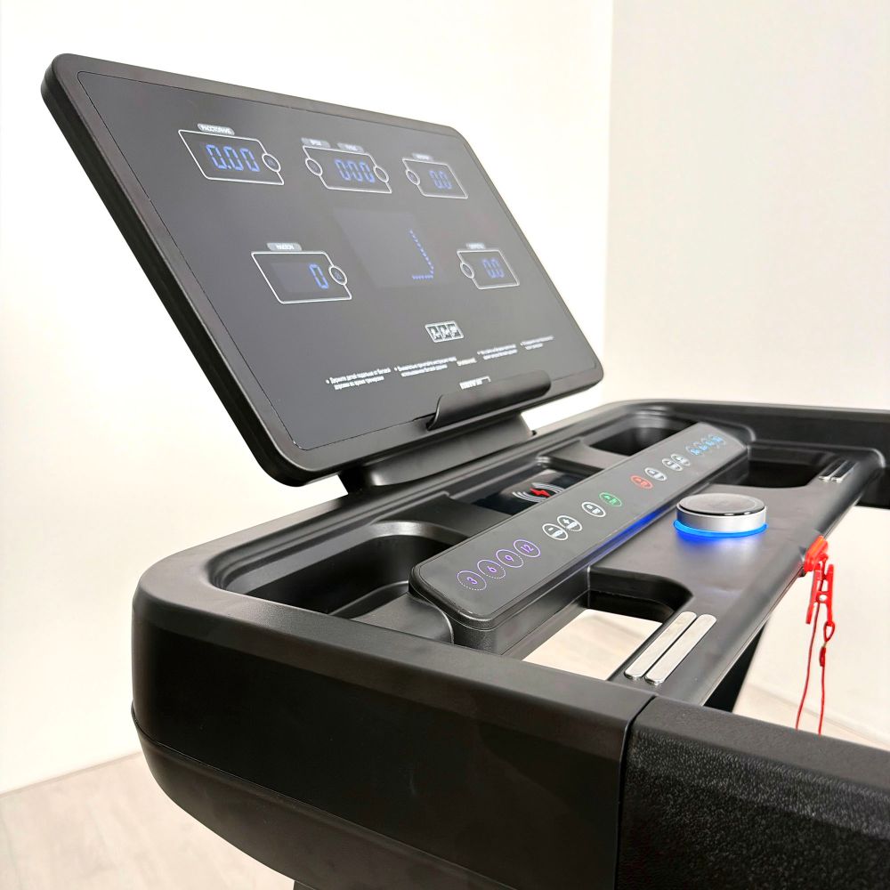 Беговая дорожка UNIX Fit MX-970 (версия 2.0)