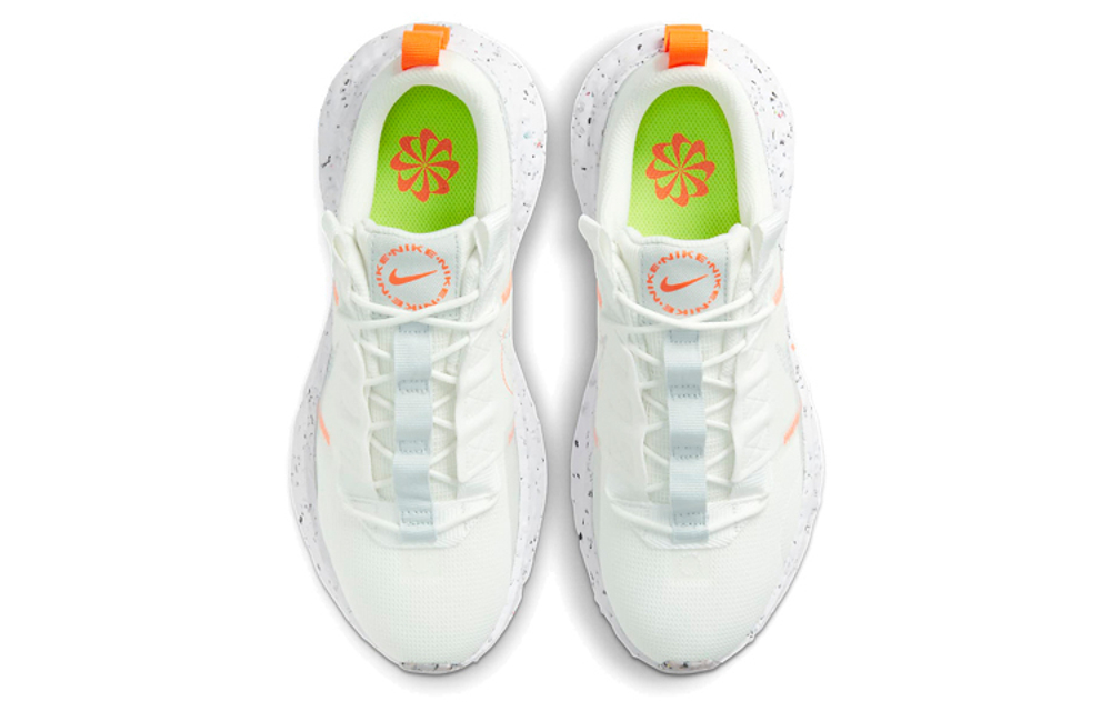 Кроссовки Nike Crater Impact (Женская размерная сетка)
