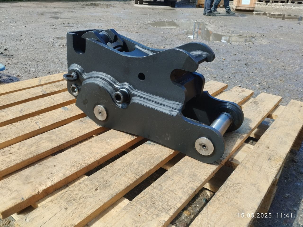 Быстросъём механический Cukurova 884/888