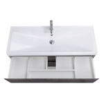 Тумба подвесная под раковину BelBagno ALBANO-1200-2C-SO-RNG