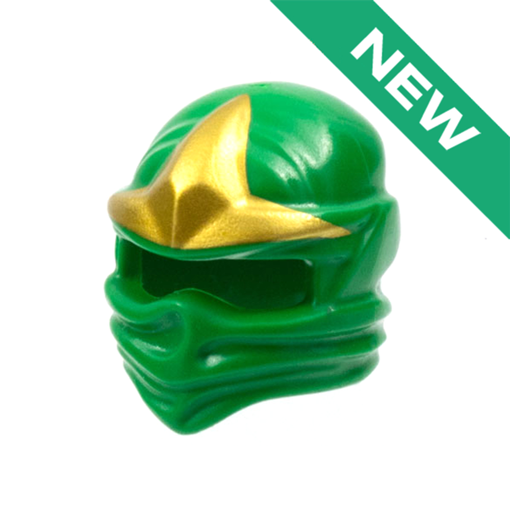 NEW Маска Ллойда 98133pb01 Green