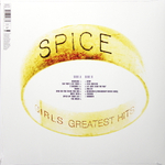 Spice Girls / Greatest Hits (Picture Disc)(LP)