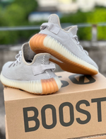 Кроссовки adidas Originals Yeezy Boost 350 V2 "Sesame" F99710-2022