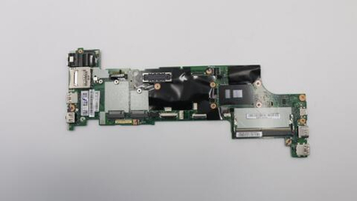 Материнская плата для ноутбука Lenovo X270 i5-7200U NY WIN (01LW710), оригинал