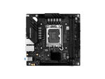 Материнская плата Maxsun MS-Challenger H610ITX 2LAN V3