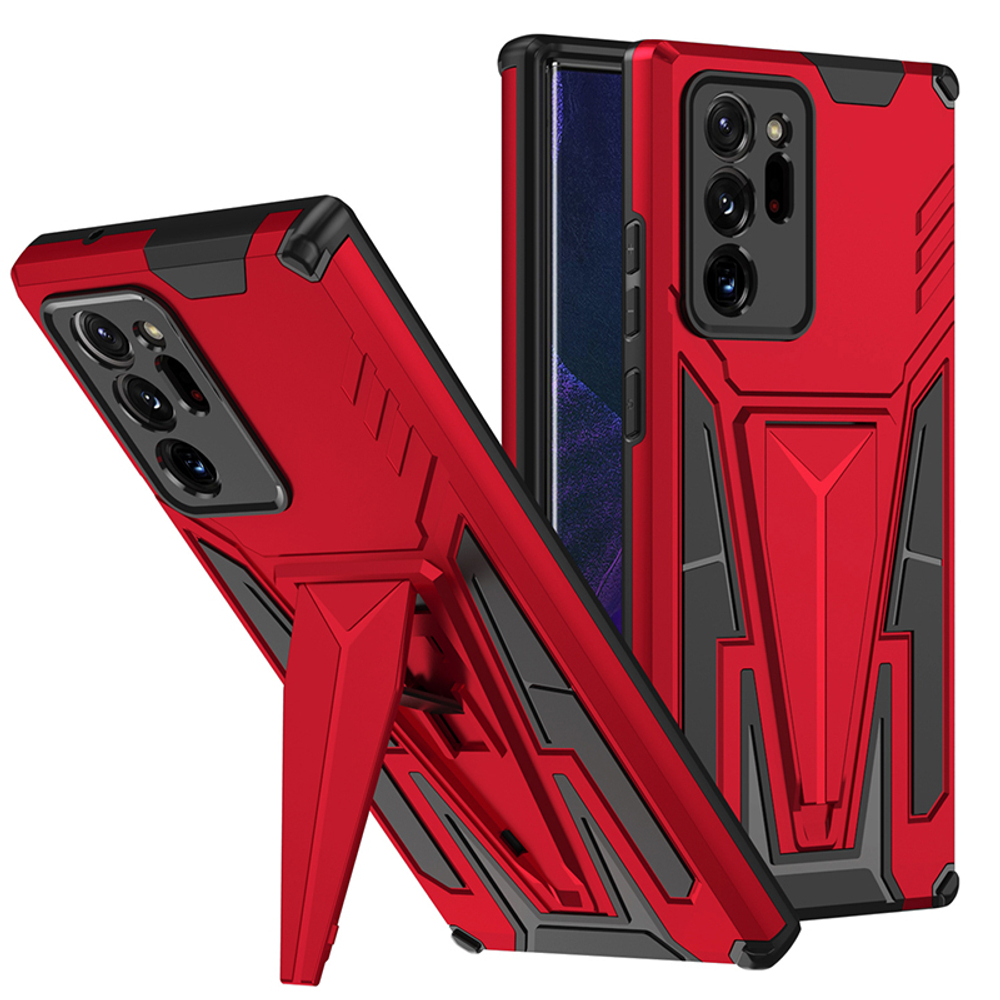 Чехол Rack Case для Samsung Galaxy Note 20 Ultra