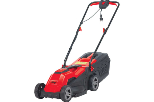 Газонокосилка электр. Fubag FEL 33