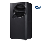 Мобильный кондиционер Ballu Eclipse BPAC-07 EPB/N6 black