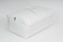 Наматрасник-топпер всесезонный 140х200 German Grass Topper Cotton Grass