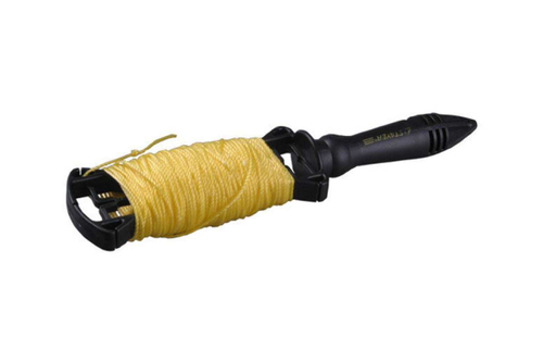 Желтый шнур для строительных работ 100 м STAYER 2-06411-100