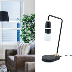 Настольные лампы