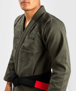 Кимоно для бжж Venum Contender 2.0 Khaki
