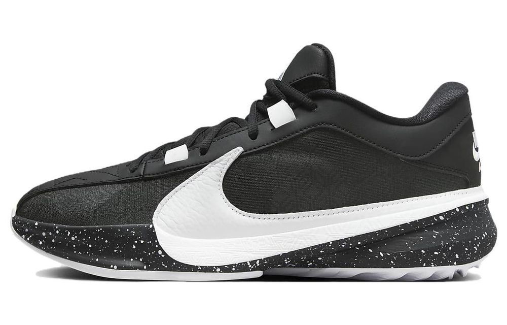 Кроссовки Nike Zoom Freak 5