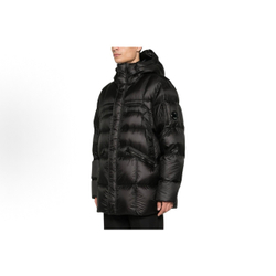 C.P. Company D.D Shell Down Parka