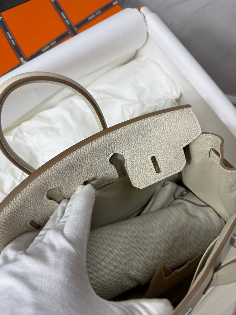 Сумка Hermes