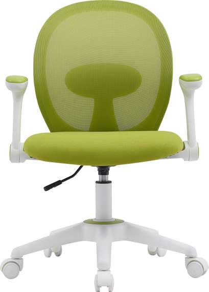 Детское кресло Everprof Flip Ткань Светло-зеленый