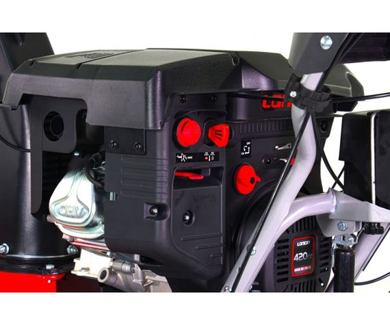 Снегоуборщик ZIMANI Hydro PRO 76 TRACK