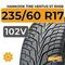 Hankook Tire Ventus ST RH06 235/60 R17 102V