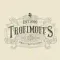 Trofimoff's No aroma - Cognac (125гр)