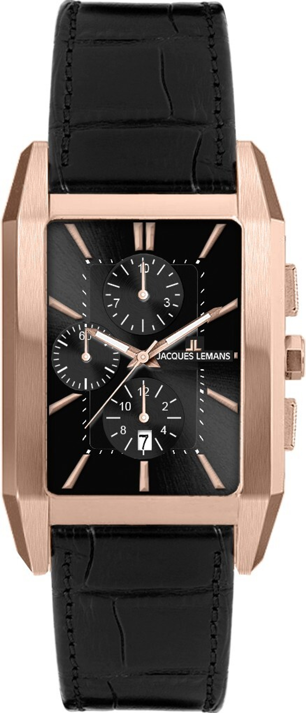 Jacques Lemans 12161F