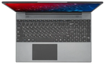 15.6` Ноутбук iRU Калибр 15PH (1920x1080, AMD Ryzen 5 5500U, RAM 8ГБ, SSD 256ГБ, AMD Radeon Graphics, OS Windows)