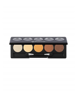 FLORMAR Палетка теней для век Color Palette Eye Shadow