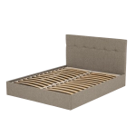 Кровать BuyDream (рогожка, без ПМ)