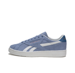 Кроссовки Reebok Club C Ground UK 'Vintage Blue' 100074643