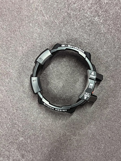 Рант корпуса часов Casio GW-A1100-1A