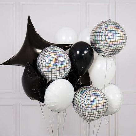 Сет "Disco" 14 шт.