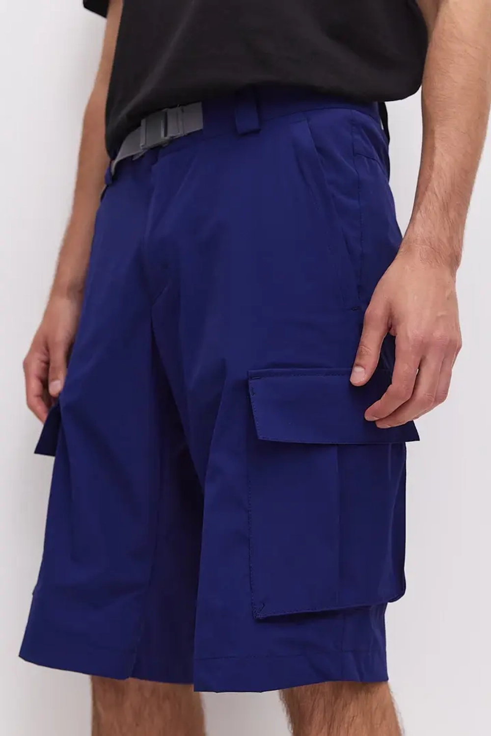 ШОРТЫ STAYER МУЖСКИЕ 24-30904