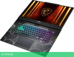 Игровой ноутбук MSI Cyborg 15 B2RWFKG-025XRU