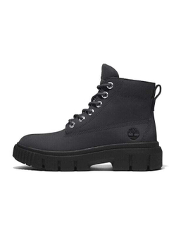 Timberland Ботинки Greyfield Boot 'Triple Black'