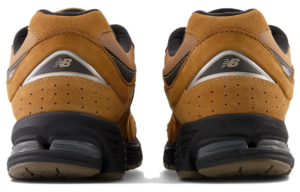 Кроссовки New Balance Nb 2002R