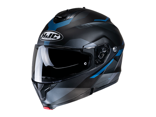 C91 Karan MC2SF / Черно-синий