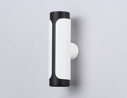 Ambrella Настенный светильник со сменной лампой GU10 Techno family TN51614