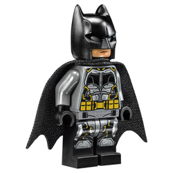 LEGO Super Heroes: Лига Справедливости: Нападение с воздуха 76087 — Flying Fox: Batmobile Airlift Attack — Лего Супергерои ДиСи