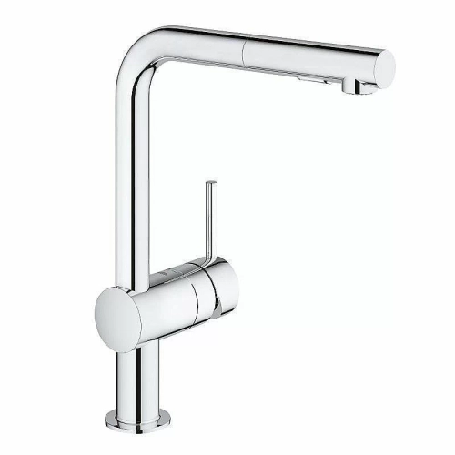 Кухонный смеситель Grohe Minta 30274000