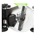 Бензиновая газонокосилка REDVERG RD-GL51SB