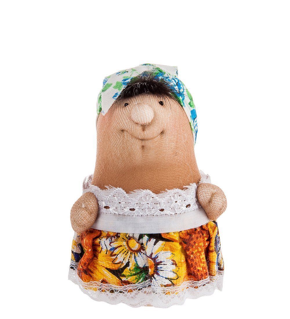 Народные промыслы ТК-712 Игольница «Марфуша»