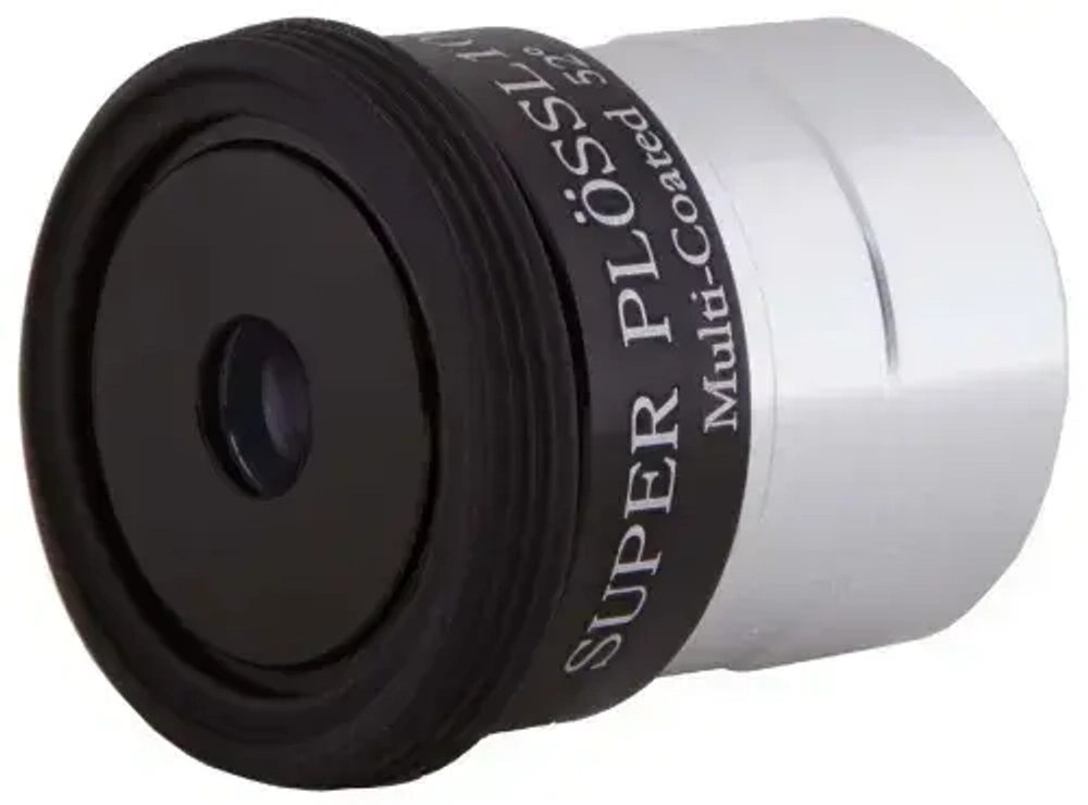 Окуляр Sky-Watcher Super Plössl 10 мм, 1,25"