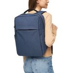 Рюкзак JUST Синий