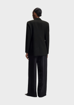 Жакет с брошью HUGO Amelora