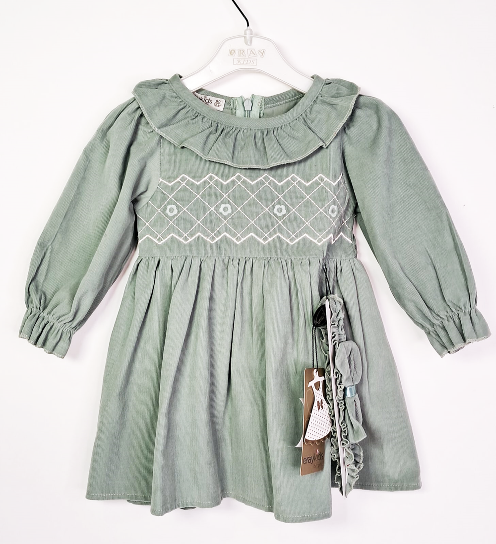 Платье " Милый образ " с аксессуаром для головы