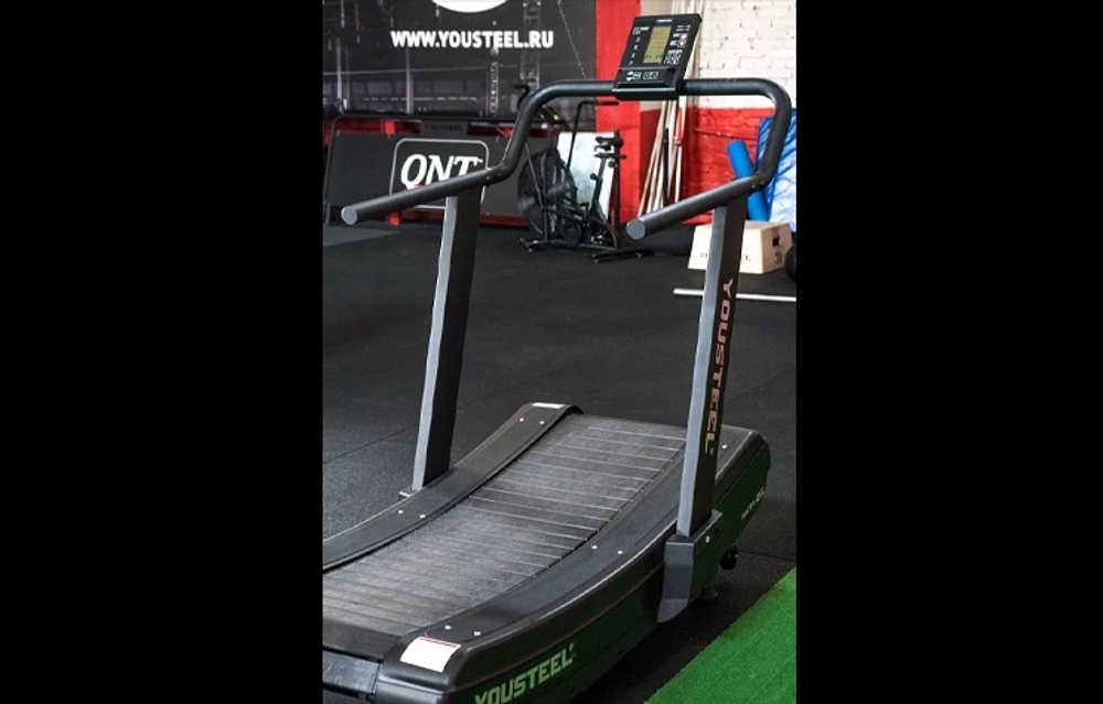Беговая дорожка YOUSTEEL RUNNER