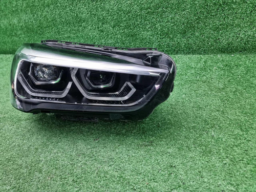 Фара правая BMW X1 F48 (2019-2022) LED