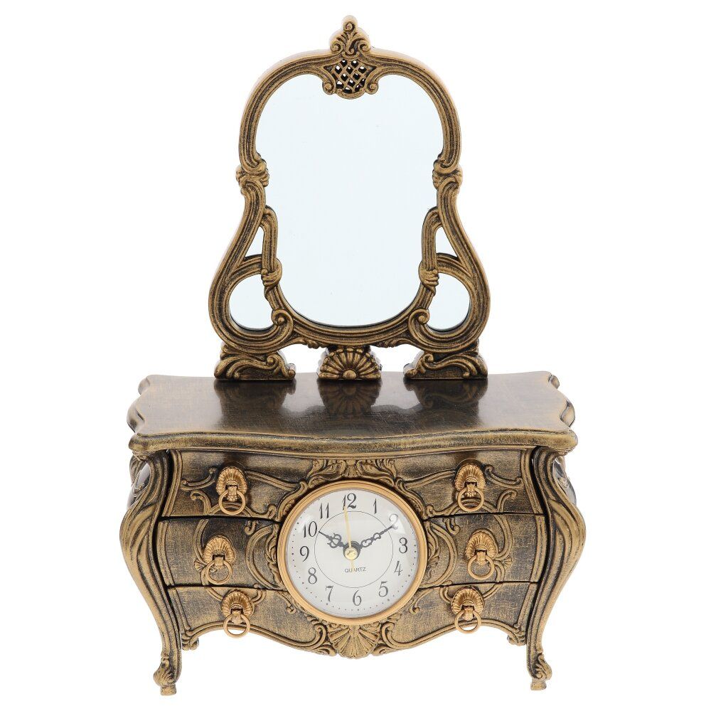 GAEM Шкатулка музык. (1xAA н/п), L23 W12 H33 см