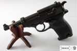 Макет пистолета Walther P38 Германия 1938 г., Denix