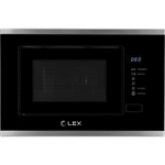 Микроволновая печь LEX BIMO 20.01 INOX